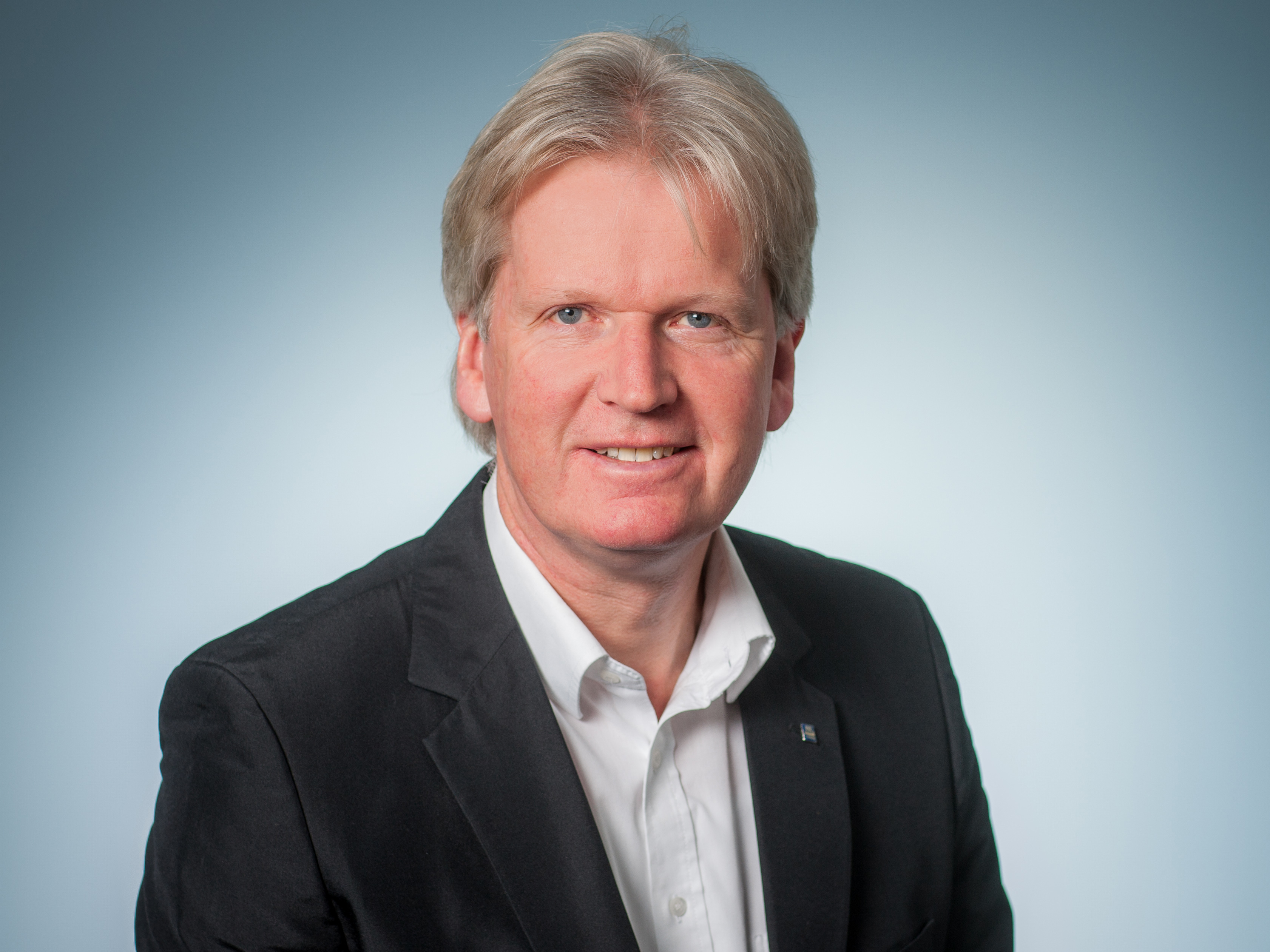 Dr. Ulrich Ortseifen