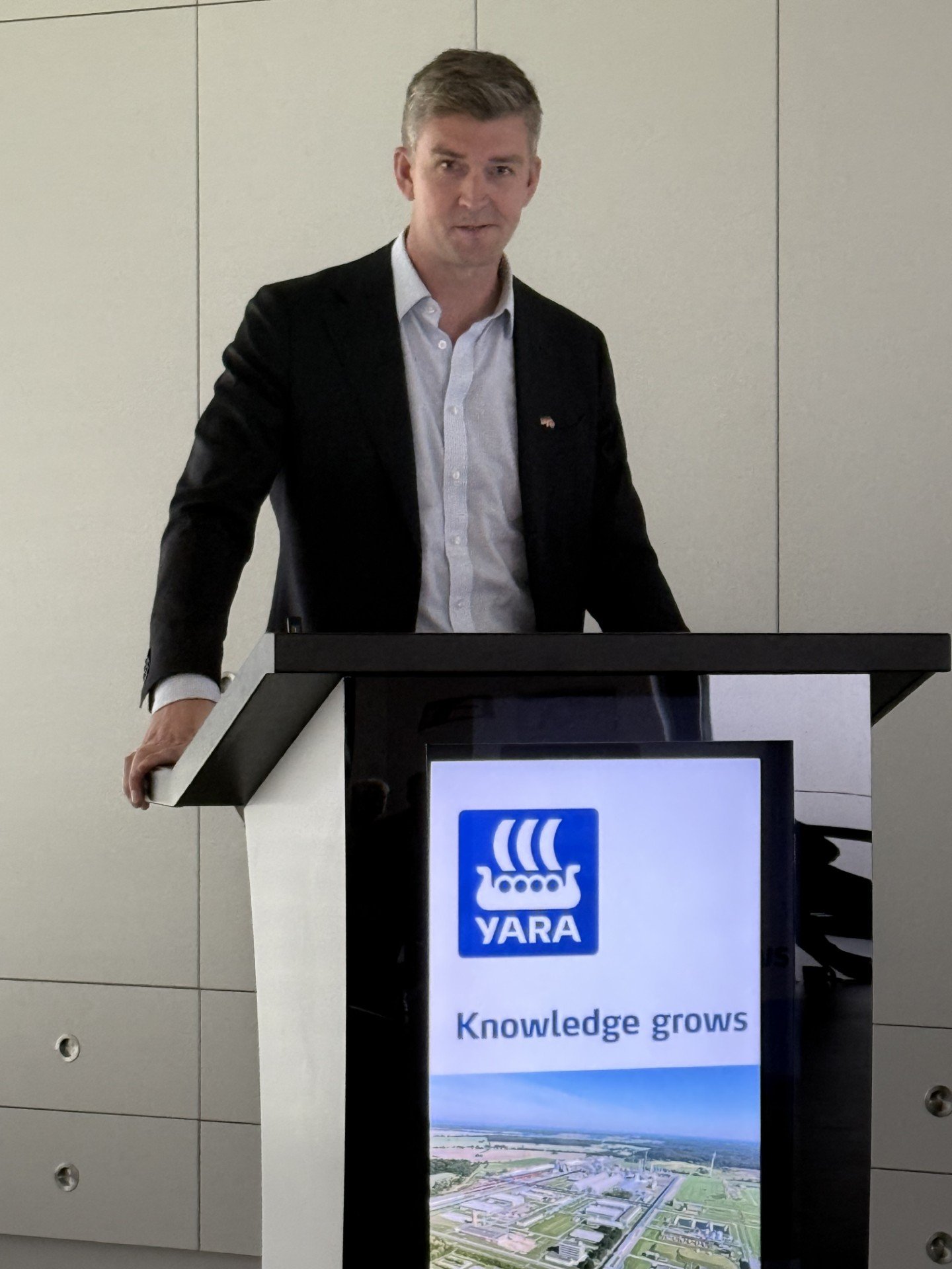 Jonas Skei