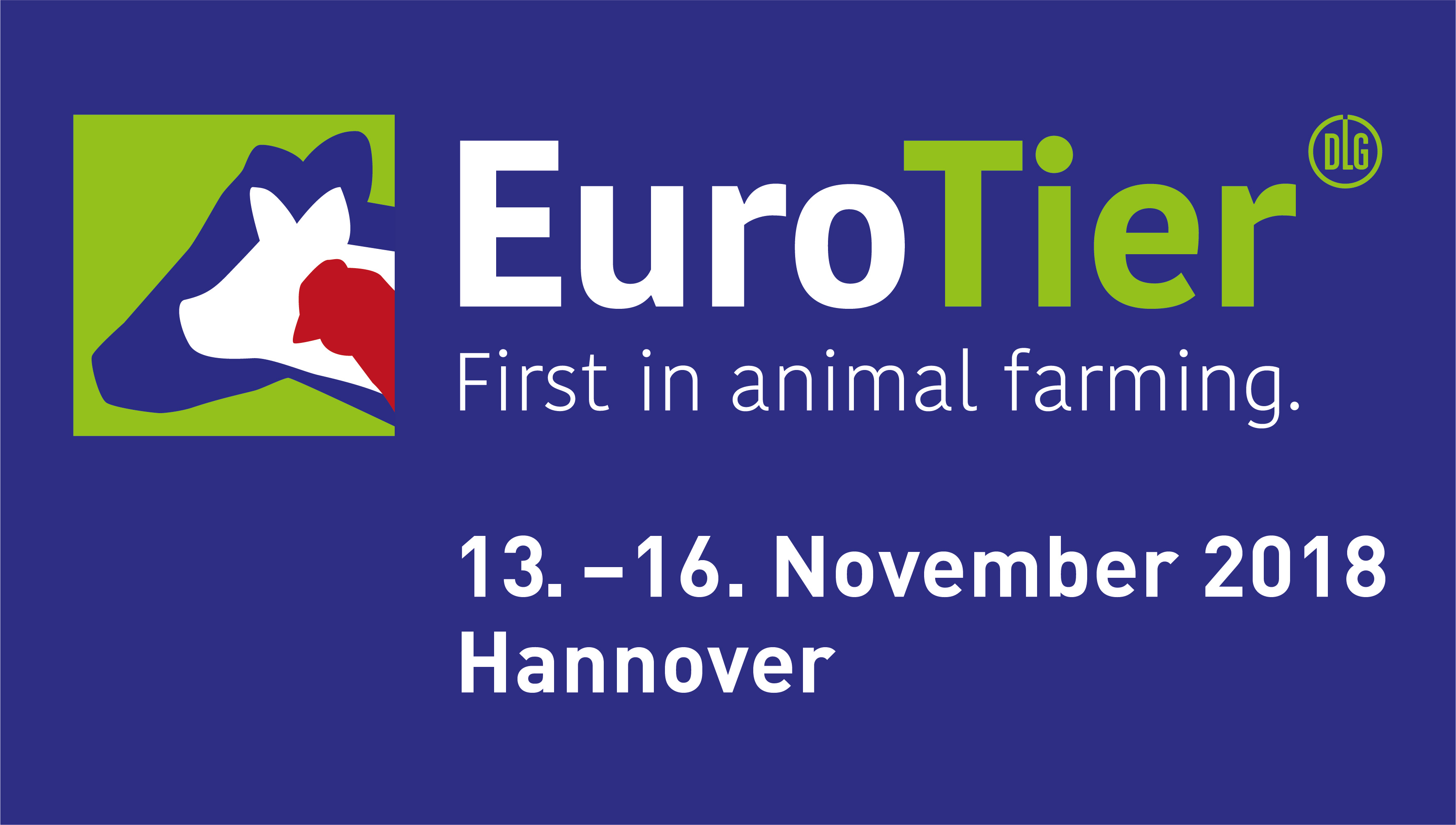 Eurotier 2018