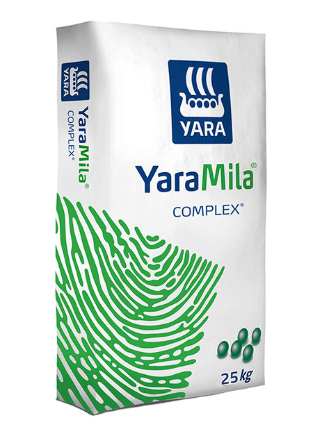 YaraMila Complex 25 kg Sack