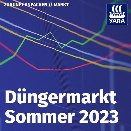 Podcast Düngermarkt Sommer 2023