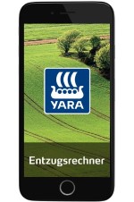 Entzugsrechner App