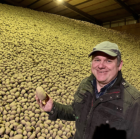 Nitratduengung Aktuell YaraMila Complex