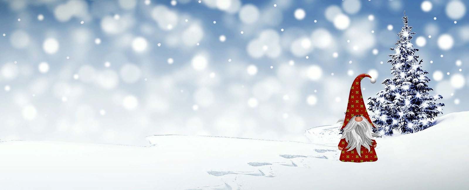 Weihnachtswichtel