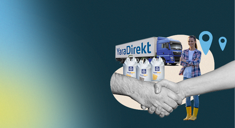 YaraDirekt