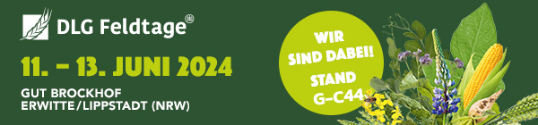 DLG Feldtage Standnummer Yara