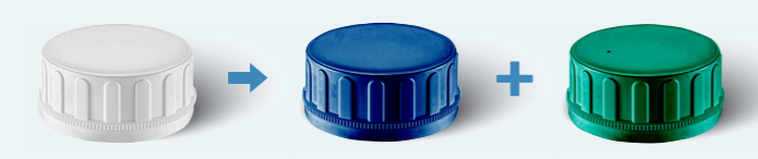 Neue YaraVita und YaraAmplix Verschlüsse