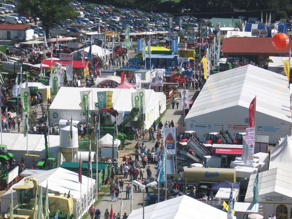 Rottalschau 2018
