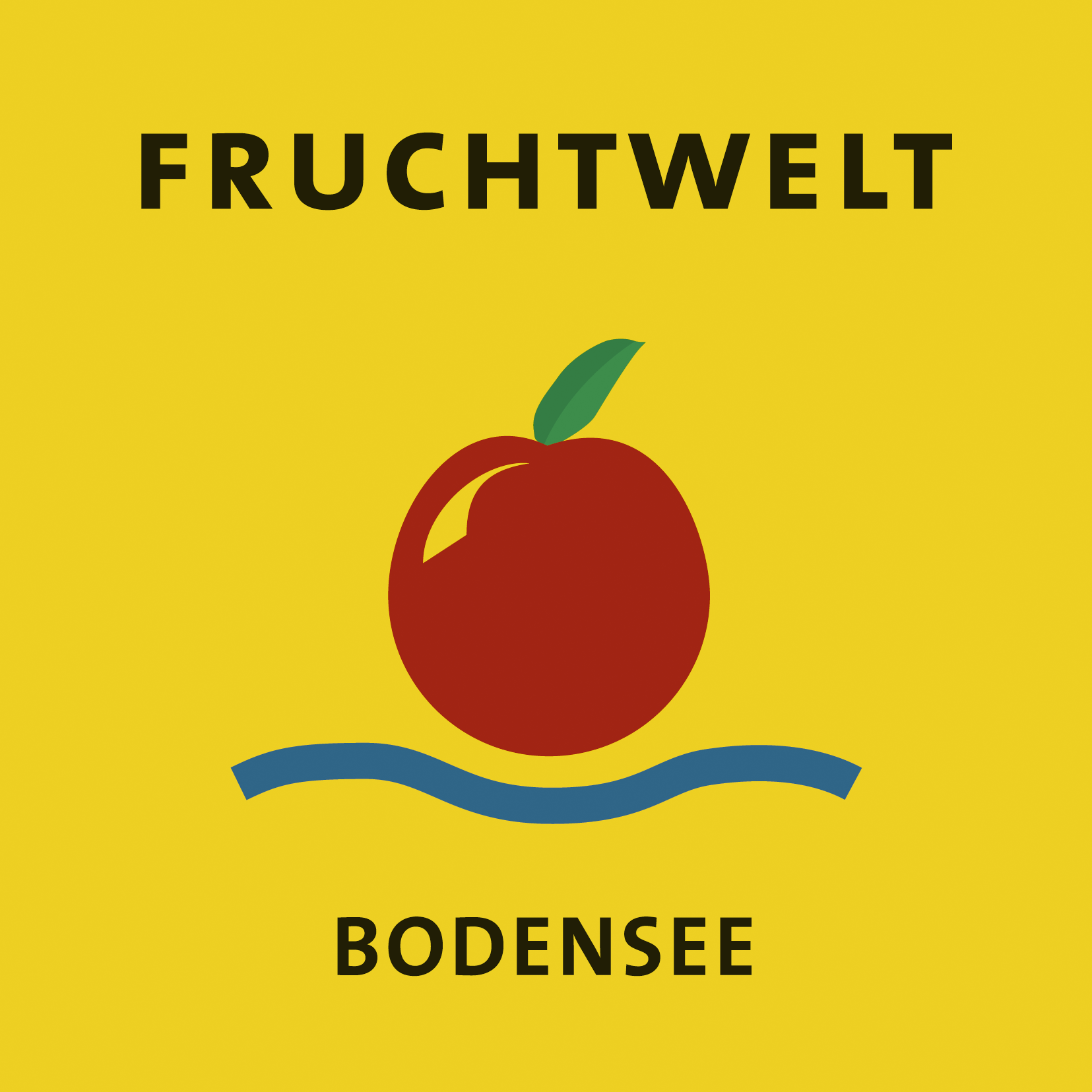 Fruchtwelt Logo