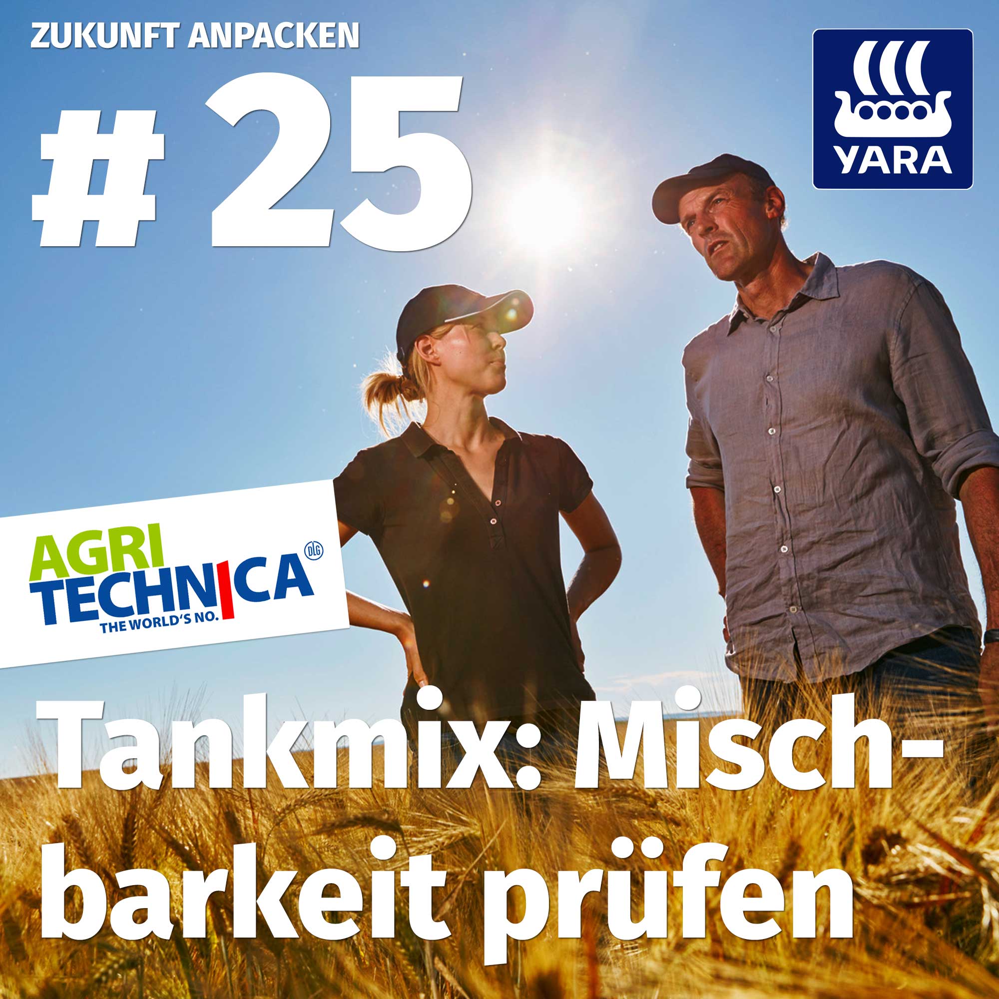 Folge 25: Tankmix