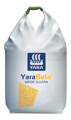 YaraBela Weide-Sulfan Big Bag