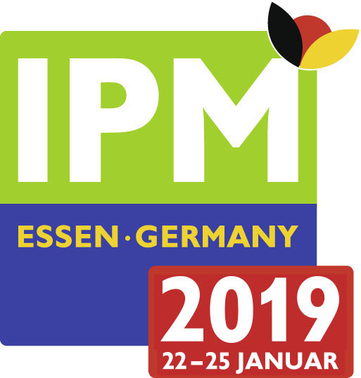 IPM in Essen 2019