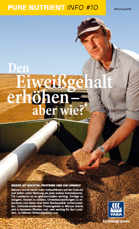 Pure Nutrient Nr. 10