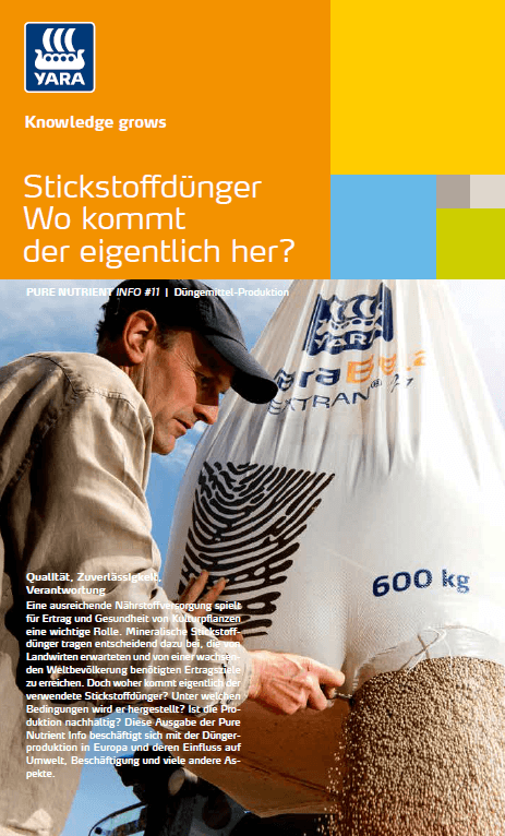 Pure Nutrient Nr. 11