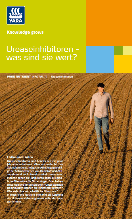 Pure Nutrient Nr. 14