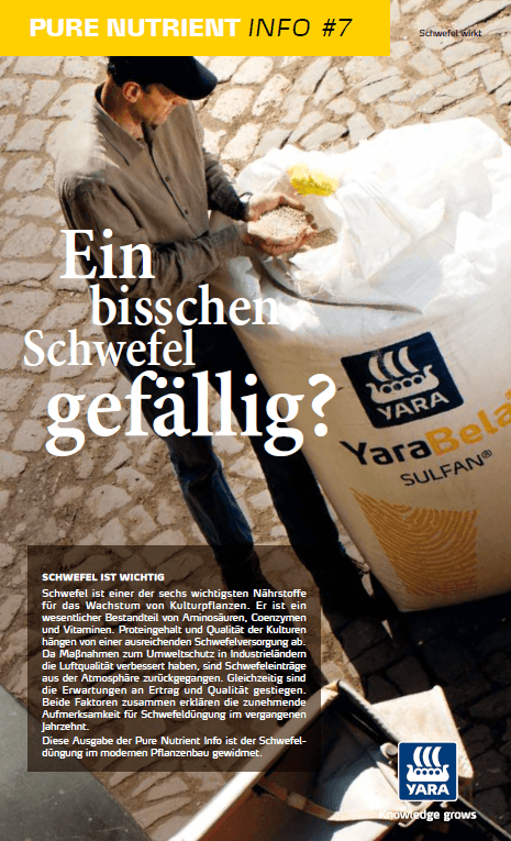 Pure Nutrient Nr. 7
